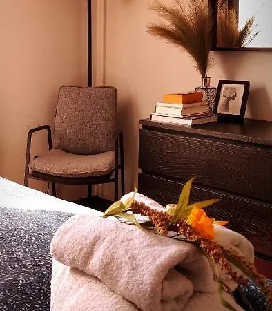 Moksha Slovenia Apartment *