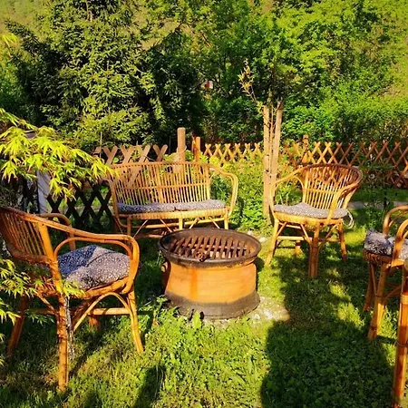Moksha Slovenia * Tolmin