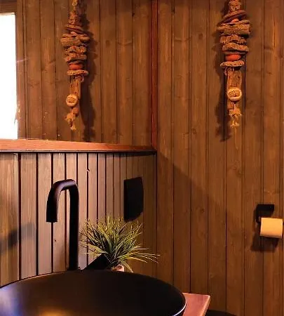 Apartment Moksha Slovenia