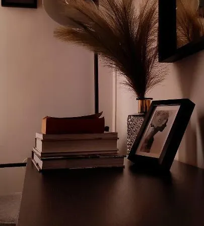 Moksha Slovenia Appartement Tolmin