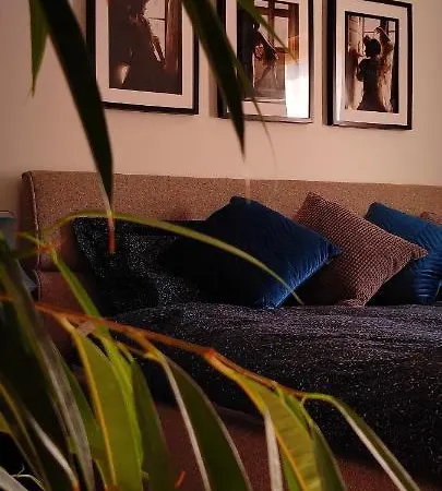 Apartment Moksha Slovenia Tolmin