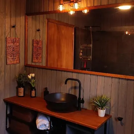 Moksha Slovenia Apartment *