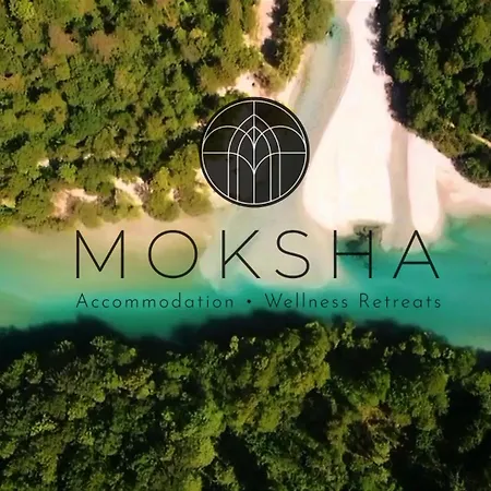 Apartamento Moksha Slovenia *