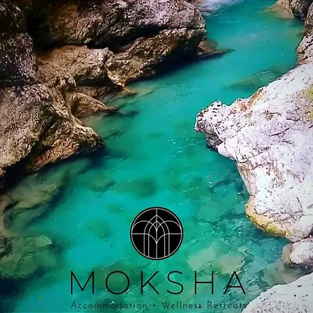 Apartment Moksha Slovenia