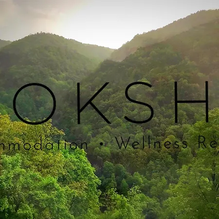 Apartment Moksha Slovenia *