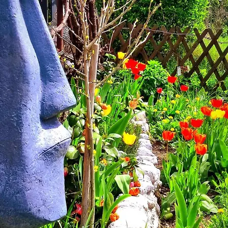 Lejlighed Moksha Slovenia *