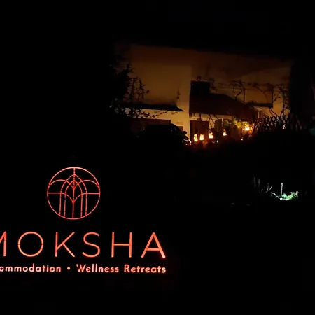 Apartment Moksha Slovenia Tolmin