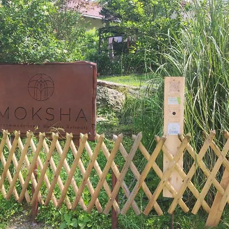 Moksha Slovenia トールミン