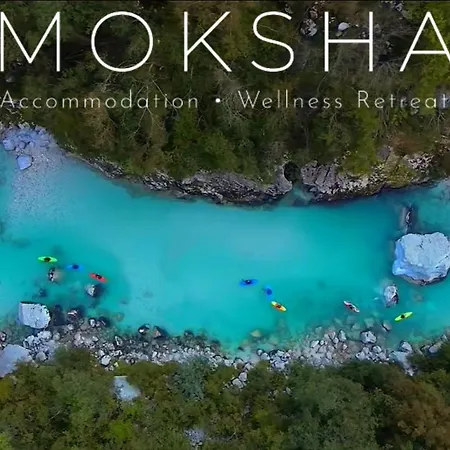 Moksha Slovenia