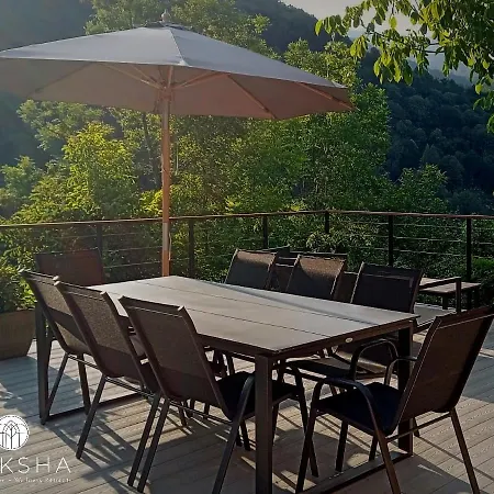 Moksha Slovenia Апартаменты Толмин