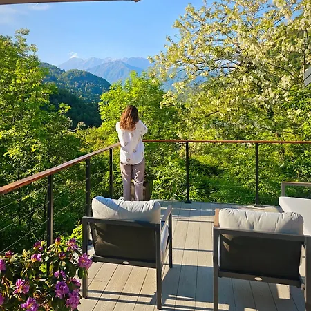 Moksha Slovenia Tolmin