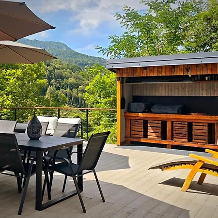 Moksha Slovenia Tolmin