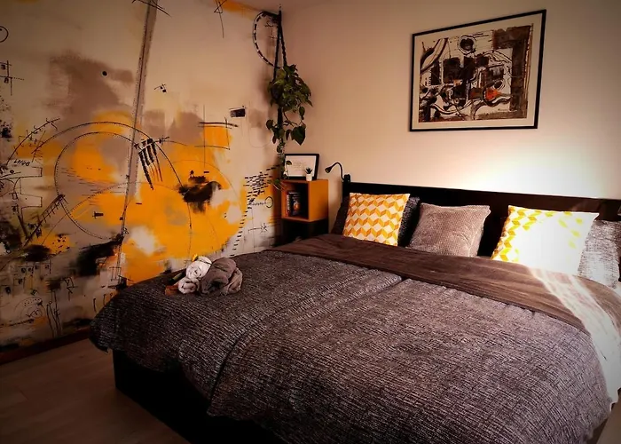 Moksha Slovenia Апартаменты