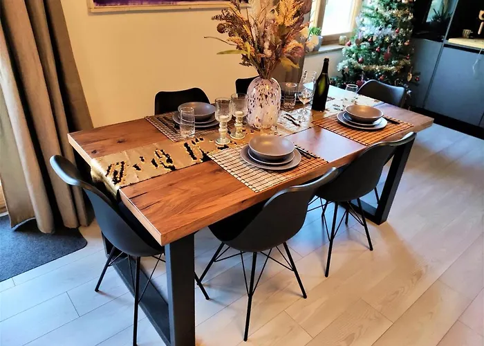 Moksha Slovenia Апартаменты