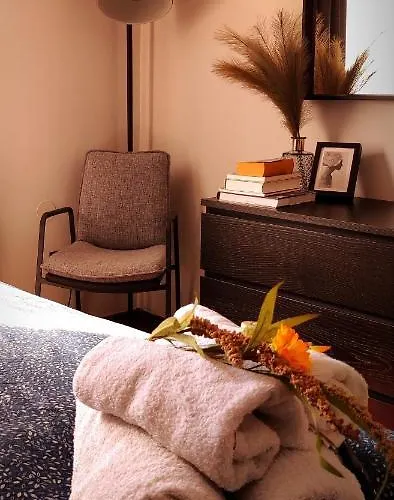 Moksha Slovenia Апартаменты *