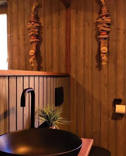 Апартаменты Moksha Slovenia