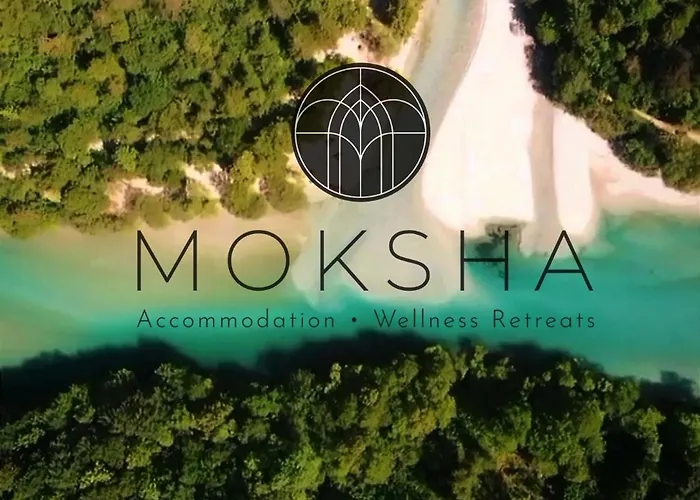 Апартаменты Moksha Slovenia *