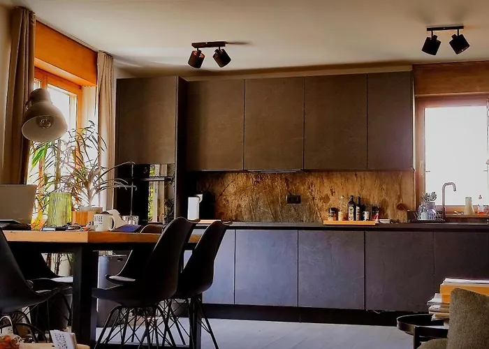 Moksha Slovenia Апартаменты