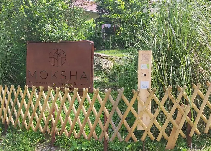 Moksha Slovenia Толмин