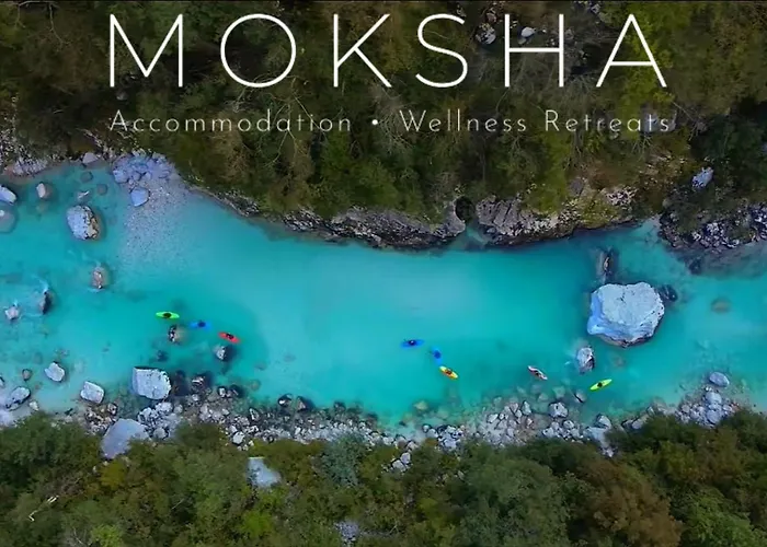 Moksha Slovenia