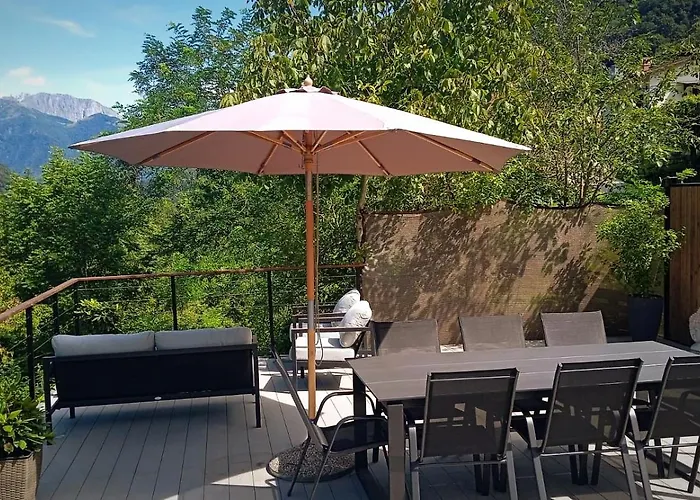 Апартаменты Moksha Slovenia *